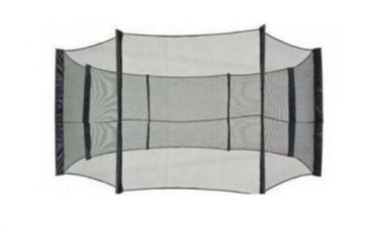 Ткань для сетки батута 426 см — фото 1