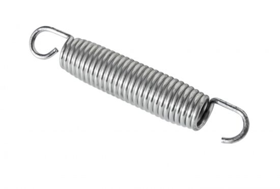 Пружина для батута 85 мм — фото 1