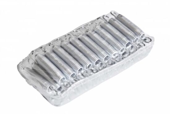 Пружина для батута 178 мм — фото 2