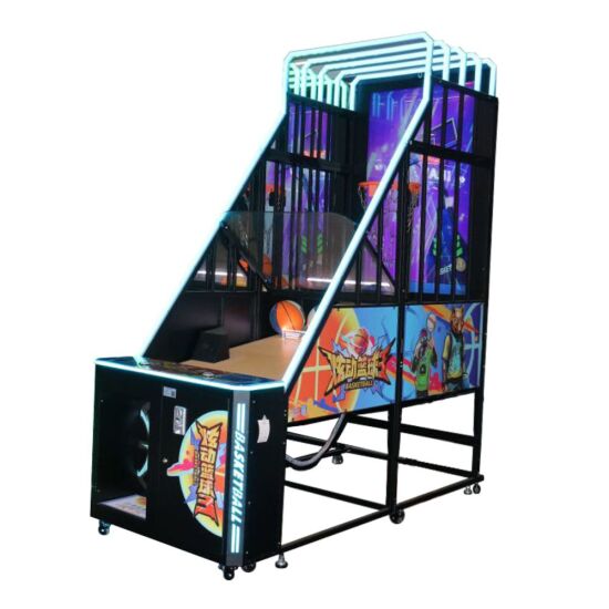 Ігровий апарат Storm Shot 3 — фото 1