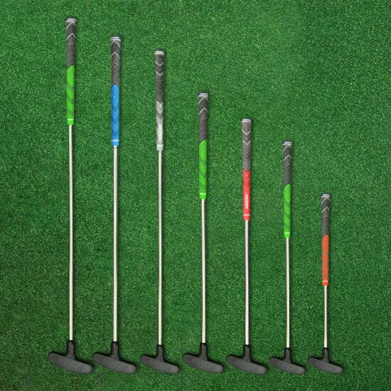 Клюшка для гри в гольф — фото 2
