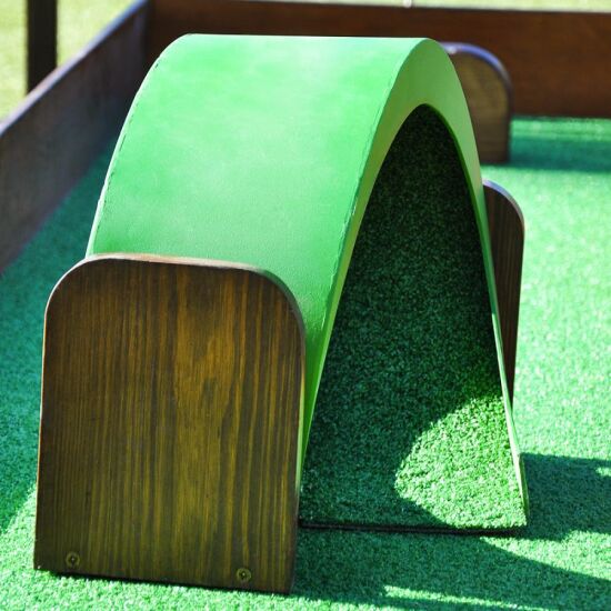 Петля 360° для гольфу — фото 2