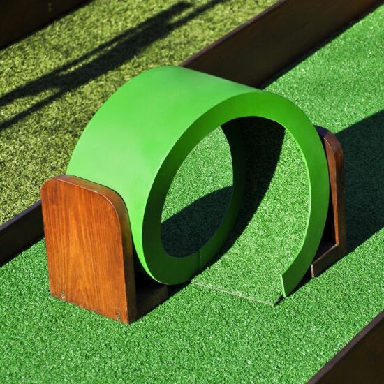 Петля 360° для гольфу — фото 3