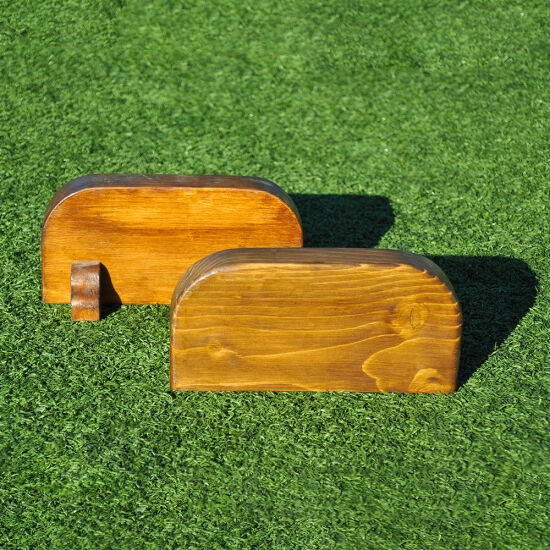 Перешкода «Кирпич» 106 — фото 1