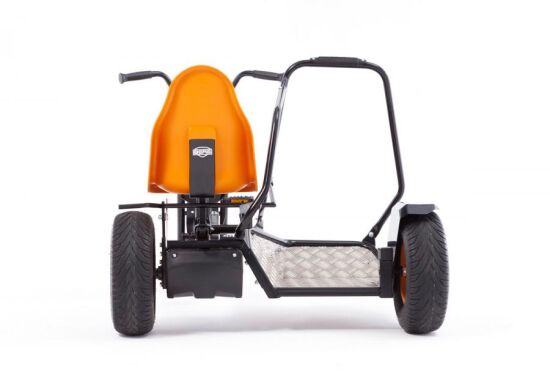 Веломобіль BERG Duo Chopper — фото 3