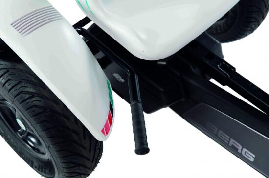 Веломобіль BERG Race BFR 3 — фото 5