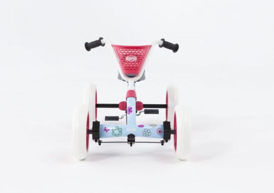 Веломобіль BERG Buzzy Bloom — фото 2