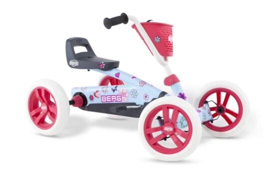 Веломобіль BERG Buzzy Bloom — фото 3