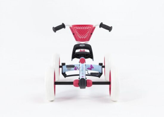 Веломобіль BERG Buzzy Bloom — фото 4