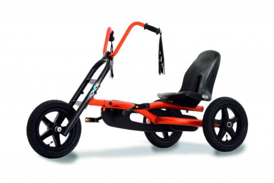 Веломобіль BERG Choppy BFR — фото 3