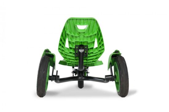 Веломобіль BERG Street-X — фото 2