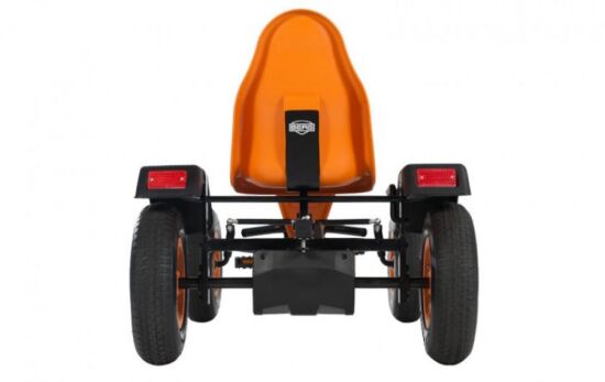 Веломобіль BERG X-Cross BFR 3 — фото 2