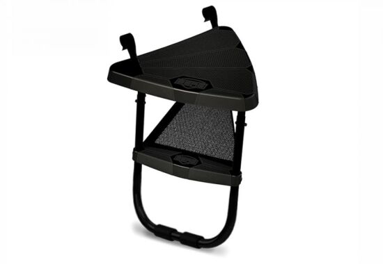 Платформа + Сходи до батута BERG — фото 6