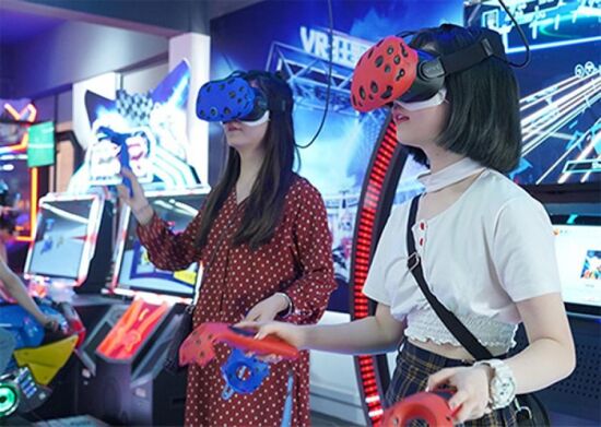 VR Beat Hero — фото 3