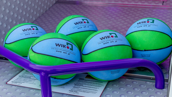 WIK | The Big Show Basketball — фото 3