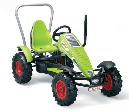 Веломобіль BERG Claas BF-3 — фото 1