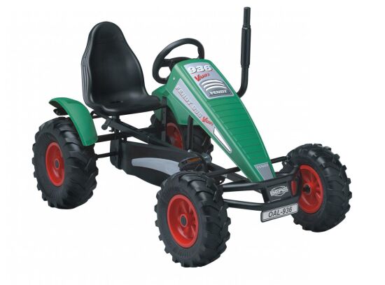 Веломобіль BERG Fendt AF — фото 1