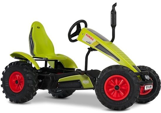 Веломобіль Claas BFR — фото 1