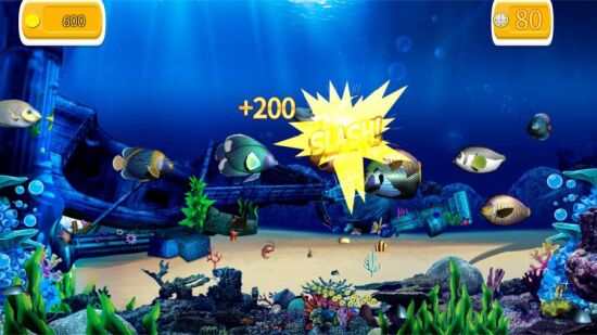 Інтерактивний тир Happy Jump — фото 10