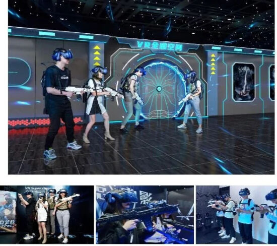 VR Empire World — фото 1