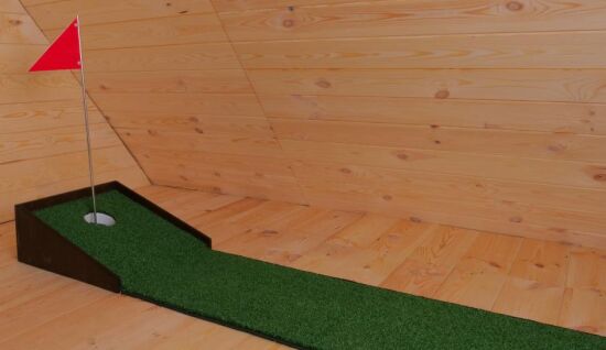 Дорожіка міні для гольфу Вперед і вгору — фото 5