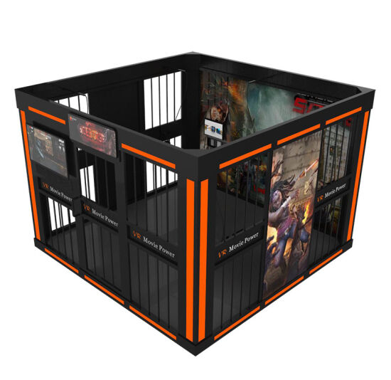 VR Doomsday Survival — фото 1