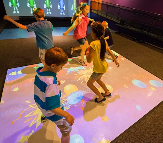 Інтерактивна реклама — фото 1