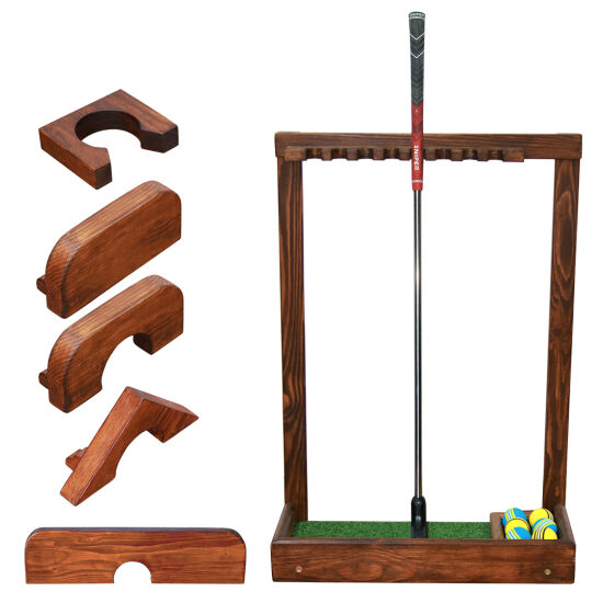 Комплект перешкод для міні-гольфу 1405 — фото 1