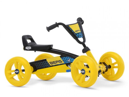 Buzzy BSX (прямий привод) К 24.30.03.00 — фото 1