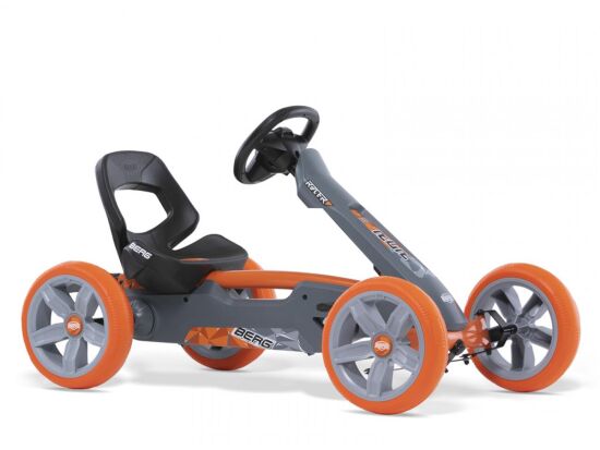 Веломобіль Reppy Racer 24.60.01.00 — фото 1