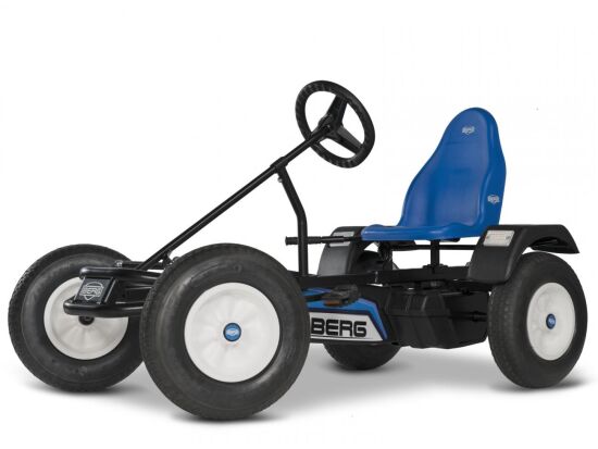 Веломобіль Extra Blue BFR 07.10.00.00 — фото 1