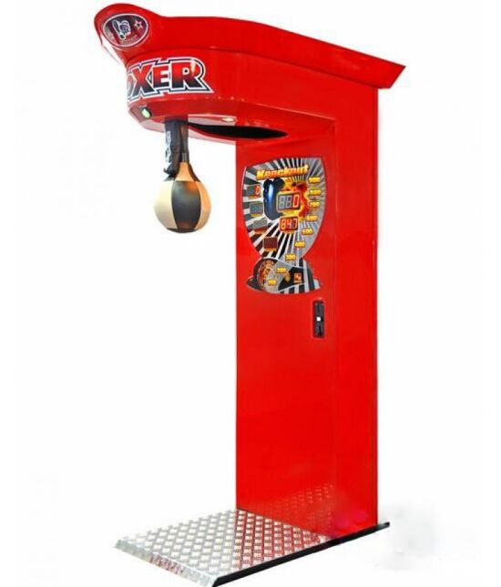 Cиломір BOXER MULTIPLAYER PAINTBRUSH — фото 2