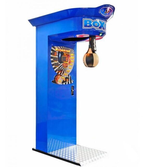 Cиломір BOXER MULTIPLAYER PAINTBRUSH — фото 3