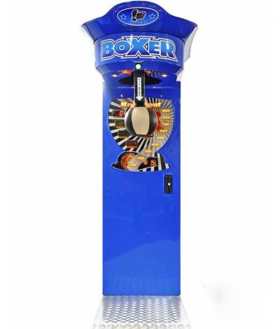 Cиломір BOXER MULTIPLAYER PAINTBRUSH — фото 4