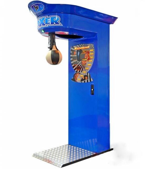 Cиломір BOXER MULTIPLAYER PAINTBRUSH — фото 5