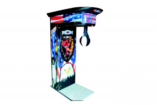 Силомір BOXER STANDARD — фото 1