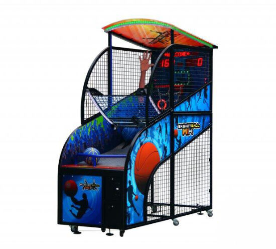 Баскетбол Street Style — фото 1