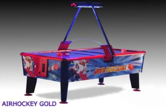 Аерохокей GOLD — фото 2