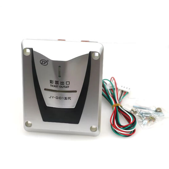 Диспенсер для квитків із кабелем для аркадних ігор — фото 1