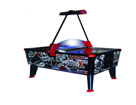 Аерохокей Comix — фото 1