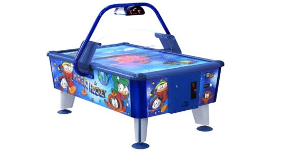 Аерохокей Magic — фото 1