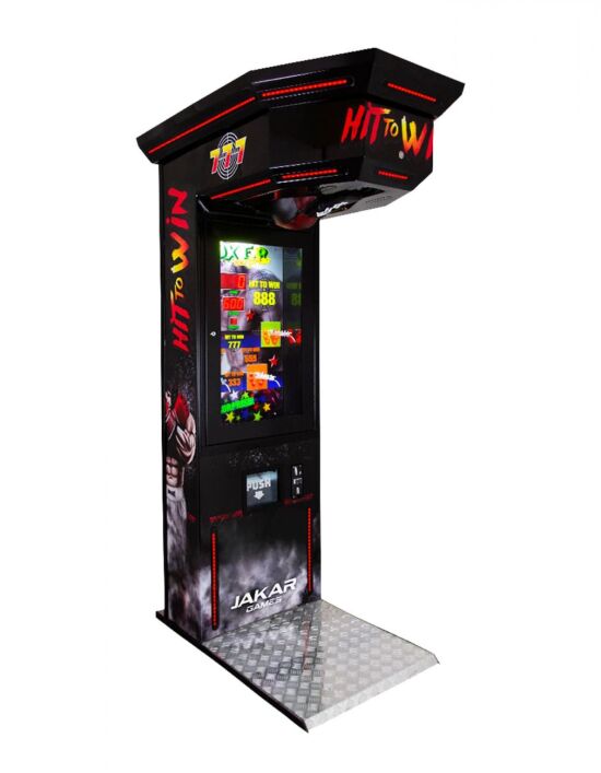 Boxer Prize — фото 1