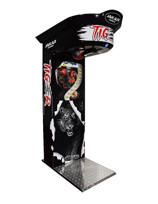 Boxer Multiplayer Sticker — фото 3