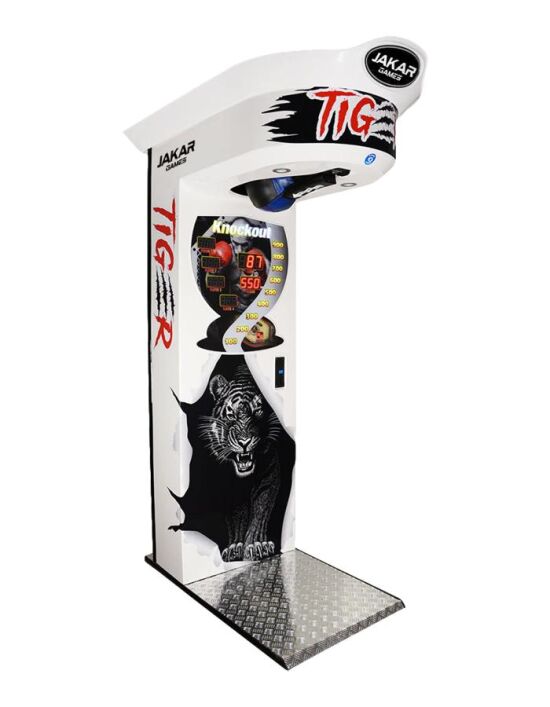 Boxer Multiplayer Sticker — фото 4