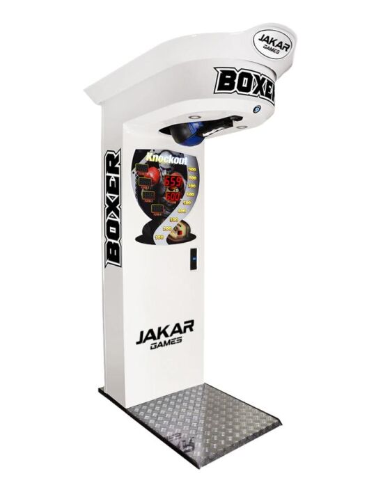 Boxer Multiplayer — фото 2