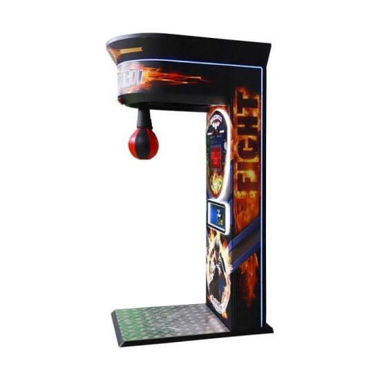 BOXINDG II — фото 3