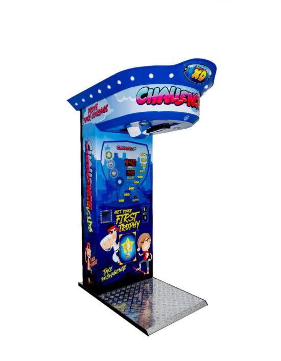 Boxer Kids Challenge — фото 1