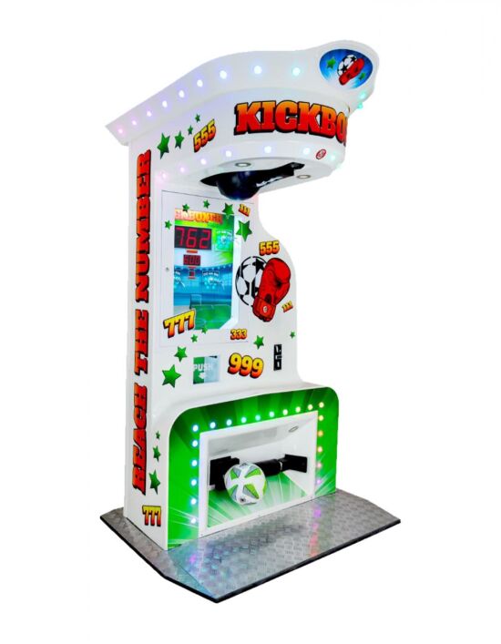 Kickboxer Prize — фото 1