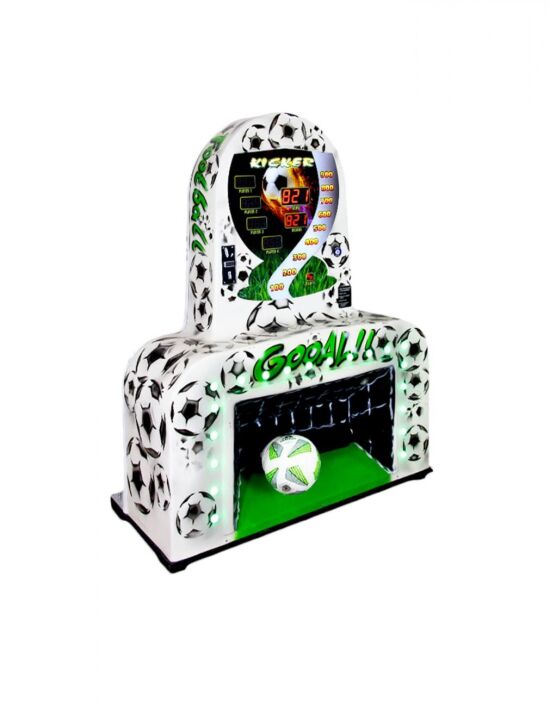 Kicker Multiplayer Airbrushed — фото 1