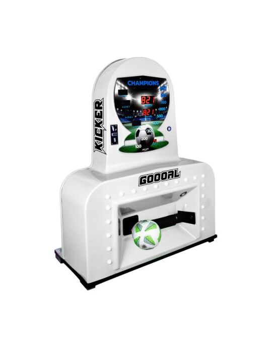 Kicker Multiplayer Pastel — фото 3